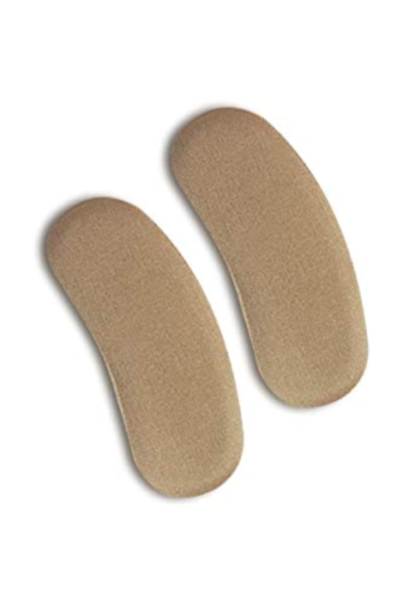 Unisex Anti Blister Pads - 3 Pairs